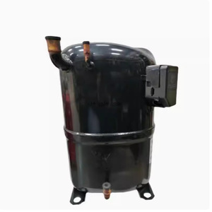 คอมเพรสเซอร์แบบสกรอลล์ Cr53kqm Tfd 202 สำหรับใช้ในอุตสาหกรรมห้องเย็น - Product Image 1