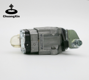 CX 2ストロークMP11キャブレターTU26 TL26 1E34F 1E36F CG260 BC260 26CCエンジンガーデンツールアクセサリー用 - Product Image 3