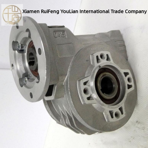 P045fb04c0-pb8 P045fb04c0pb8 Pn:13429182 I=21 <b>Worm</b> <b>Gear</b> -unused- New Original Ready Stock Industrial Automation Pac Dedicated - Product Image 1