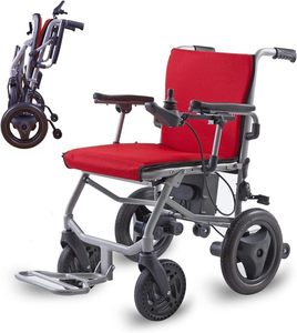 Fauteuil roulant électrique en fauteuil roulant haut de gamme au <span class=keywords><strong>Pakistan</strong></span> Corée du Sud Fauteuil roulant électrique intelligent portable pliant USA
