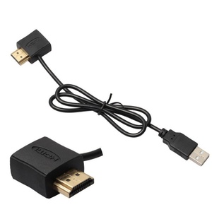 <span class=keywords><strong>Cable</strong></span> <span class=keywords><strong>HDMI</strong></span> de Fábrica, <span class=keywords><strong>Cable</strong></span> de Conexión de Alimentación <span class=keywords><strong>HDMI</strong></span> Macho <span class=keywords><strong>a</strong></span> Hembra, <span class=keywords><strong>Cable</strong></span> de Alimentación <span class=keywords><strong>USB</strong></span> <span class=keywords><strong>a</strong></span> <span class=keywords><strong>HDMI</strong></span> Macho <span class=keywords><strong>a</strong></span> Hembra - Product Image 3