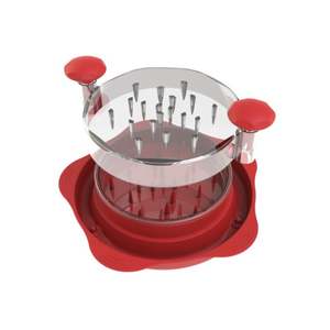 เครื่องหั่นไก่โอเอ็มเครื่องหั่นอกไก่ขนาดใหญ่เครื่องหั่นเนื้อมองเห็นได้ - Product Image 1