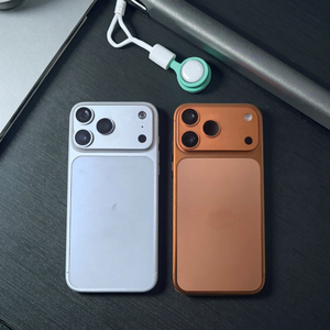 Original A66/17Promax 5G Dual Sim điện thoại thông minh với 16GB + 1TB Deca core CPU LTE Pháp Tiếng Anh điều hành ngôn ngữ - Product Image 1