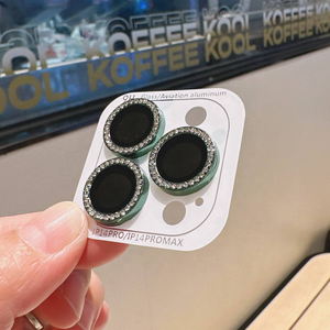 Miếng dán cường lực kính cường độ cao bảo vệ toàn diện <span class=keywords><strong>camera</strong></span> cho <span class=keywords><strong>iPhone</strong></span> 17 16 15 14 13 <span class=keywords><strong>12</strong></span>, bảo vệ <span class=keywords><strong>camera</strong></span> 3D - Product Image 4