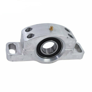 Carcasa de Rodamiento de Bloque de Almohadilla de 80 mm de Diámetro Interior, Aleación de Aluminio, 100 mm de Longitud, para Polaris RZR S 1000 XP 4 1000 - Product Image 4