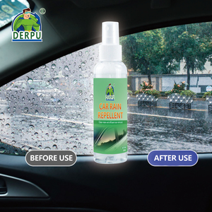 <span class=keywords><strong>Spray</strong></span> hydrofuge revêtement anti-pluie verre Vision claire pour pare-vent de <span class=keywords><strong>voiture</strong></span> bon pour le verre de <span class=keywords><strong>voiture</strong></span> et les rétroviseurs - Product Image 4