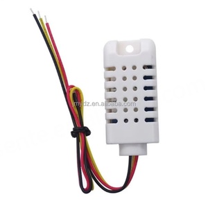 Módulo de Sensor de Temperatura y Humedad Digital de BUS Único AM2302B DHT22, Sonda con Sensor AM2302 - Product Image 4