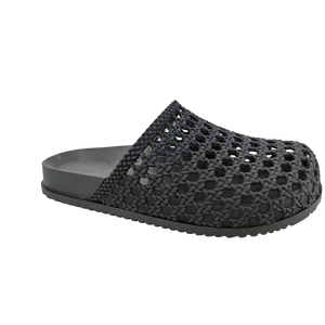 Модные женские летние шлепанцы из ПВХ с открытым носком — легкие и нескользящие - Product Image 5