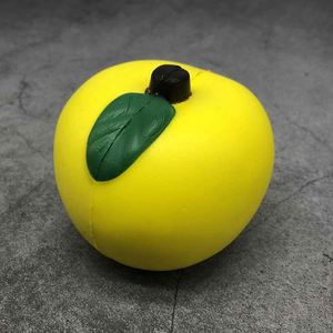 Customized Anti-Stress Fruit-Shaped Pu Squishy Slow Rising Fruit <b>Toys</b> <b>for</b> Kids and <b>Adults</b> - Product Image 4