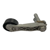 OE 5751E7 5751G9 nouvelle roue de tension d'accessoire automobile pour Peugeot 308 308S 3008 408 5008 et pour Citroen C5 C6