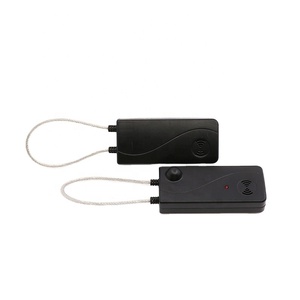 Nhà sản xuất bảo vệ rồng bán buôn thẻ cứng AT001 8.2MHz/58kHz EAS chống trộm an ninh tự báo động - Product Image 1