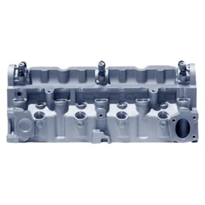 Pièces de moteur automobile, ensemble de culasse, culasse pour moteur diesel 1.8D 1.9D DW8T DW8 B <span class=keywords><strong>PEUGEOT</strong></span> 206 306 Partner <span class=keywords><strong>Expert</strong></span> - Product Image 1