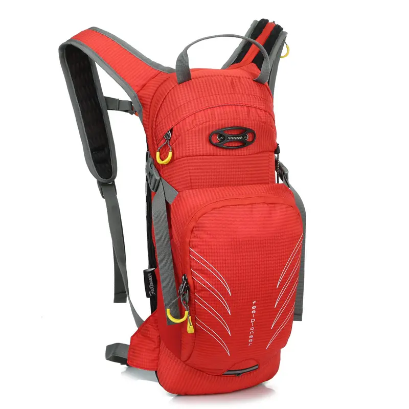 Ultralight Travel Sports Outdoor Cycling Backpack Running Backpack Fashionable Portable Backpack Outdoor Travel Bag