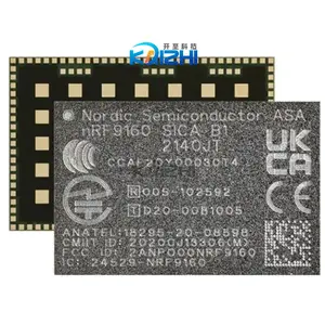 Disponibile modulo RF e Wireless nuovo di zecca originale nRF9160-SIBA-R7