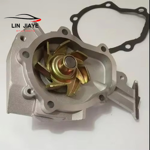 Arace parti del motore pompa acqua per Chevrolet/GM SPARK Aveo Matiz Daewoo Lanos OE 9459908 96518977 96666219 - Product Image 3