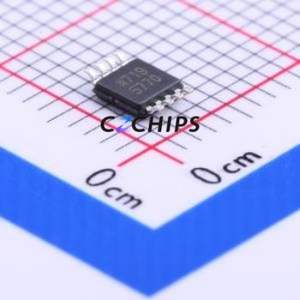 ADG901BRMZ-REEL7 RF Switch MSOP-8 RF ( Frequency: )( Isolation: 40dB )( Insertion Loss: 0.8dB )( Operating Voltage: ) - Product Image 2