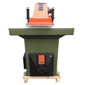 <span class=keywords><strong>Machine</strong></span> de perforation de <span class=keywords><strong>ceinture</strong></span> en cuir avec estampage - Product Image 3