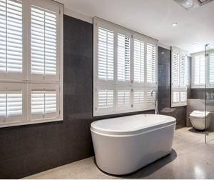 Volets en bois de tilleul sur mesure, horizontaux, de qualité supérieure, pour aménagement intérieur, cuisine, hôtel - Product Image 2