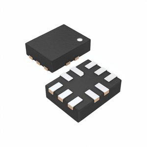 ชุดอุปกรณ์อิเล็กทรอนิกส์ MAX4983EEVB+T อินเทอร์เฟซ IC ต้นฉบับ สวิตช์ USB DPDT 10UTQFN 10 UFQFN - Product Image 1