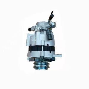 Alternador A2T01683 3730042200 A002T09884 A002T01686 12V 65A para <span class=keywords><strong>HYUNDAI</strong></span> <span class=keywords><strong>H100</strong></span> 2,5 Diesel 4D55 - Product Image 3
