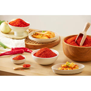 [Biggalchan 130g] Poudre de piment rouge Gochugaru de qualité supérieure pour la fabrication du kimchi, aux couleurs vives, épice coréenne hygiénique - Product Image 2
