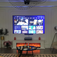 Plataforma Telescópica sin Perforaciones para Proyector Láser UST Xiaomi JmGo XGIMI Changhong Hisense Skyworth