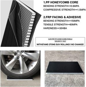 Le meilleur vendeur de couvre-caisse de camionnette <span class=keywords><strong>à</strong></span> trois plis pour JAC T8, vente chaude, couvercle de benne arrière en aluminium, imperméable, durable - Product Image 6
