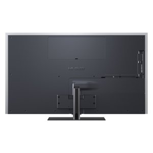 OLED55G66LS Televisor OLED de 55 Pulgadas 4K UHD con Frecuencia de Actualización de 165Hz, Smart TV con WebOS, Color Plata Satinado Oscuro - Product Image 2