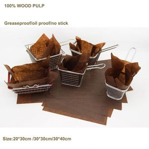 Competitively Priced Greaseproof Double-Sided Siliconized Parchment <b>Wrapping</b> <b>Paper</b> Roll for Deli Sandwiches <b>Burgers</b> Food Wraps - Product Image 6