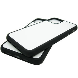 Nouveauté : <span class=keywords><strong>Coque</strong></span> de téléphone vierge 2D pour sublimation DIY pour <span class=keywords><strong>iPhone</strong></span> 13, 14 Plus, 7, 8 Plus, XR, XS Max, 15, 16, 17 Pro Max - Product Image 3