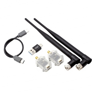 راديو OEM ناقل حركة رقمي لطائرات بدون طيار FPV طويلة المدى 30 UAV <span class=keywords><strong>RTK</strong></span> بديل للملحقات - Product Image 1