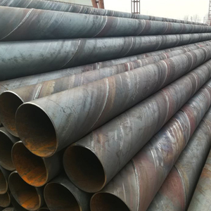 Xinyue SY/T 5040 q235a cọc thép hình ống hiệu quả chi phí cho xây dựng quy mô nhỏ và hàng rào - Product Image 4