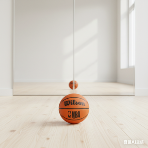 Ballon de basket-ball <span class=keywords><strong>Wilson</strong></span> Evolution pour hommes (29,5 po) - Taille et poids officiels - Product Image 3