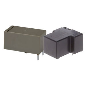 Prix compétitifs FR-AS25F-9 Relais de puissance approuvés par les ingénieurs de Franjobaim Electronics pour applications intensives - Product Image 1