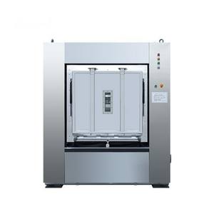 Lave-linge industriel haute performance de 16 kg, <span class=keywords><strong>livraison</strong></span> rapide pour une mise en place ou un remplacement urgent en entreprise - Product Image 3