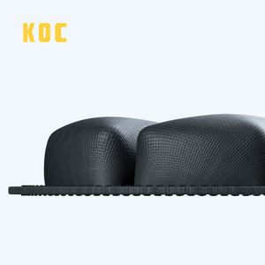 Coussin d'équitation extérieur décompression absorption des chocs <span class=keywords><strong>VTT</strong></span> housse de coussin 3D coussin de <span class=keywords><strong>selle</strong></span> gonflable équipement de vélo - Product Image 4