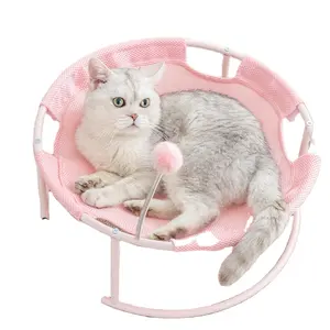 Groothandel Cool Wasbare Bedden Katten Accessoires Wiegbedden Voor Huisdieren