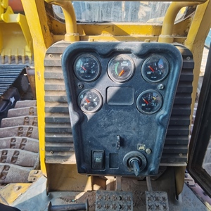 Topadora Caterpillar <span class=keywords><strong>D3G</strong></span> de Segunda Mano, CAT D4H D6H D7H en Existencia, Topadora CAT D3 D4 D5 D6 D7 - Product Image 6