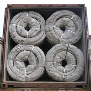 <span class=keywords><strong>Concertina</strong></span> <span class=keywords><strong>de</strong></span> seguridad galvanizada en caliente BTO-22 CBT-65 para cercas en Chile - Product Image 6