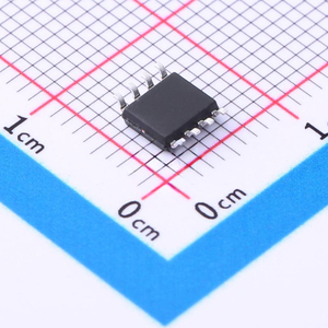 วงจรรวม SN75176BDR คุณภาพสูง อินเทอร์เฟซ IC RS-485/RS-422 SOIC-8 สำหรับเครือข่ายและอินเทอร์เฟซ - Product Image 4