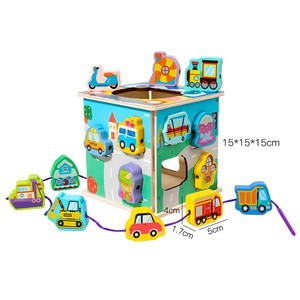COMMIKI New Montessori <strong>Toys</strong> 2024 Kids Educational <strong>Toys</strong> Learning Children Stem <strong>6</strong> <strong>Months</strong> Baby Sensory <strong>Toys</strong> <strong>for</strong> Kids with Autism - Product Image 5