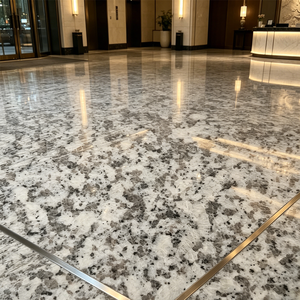 Loseta de Granito Pulido G623 Ecológico de Primera Calidad, Diseño Gráfico para Cocina, Baño, Comedor, Parque y Exteriores, Corte a Medida - Product Image 2