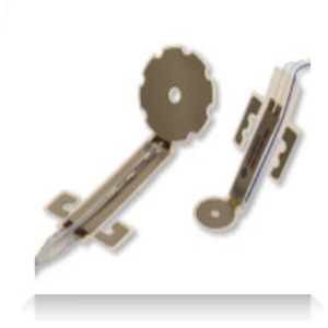 Cinta Calefactora Eléctrica Sakaguchi 040100C1, 3W, 2V, 4C, para Uso Industrial - Product Image 1