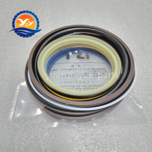 Zx200-1 Zx200-3 braccio braccio Zx200-5G secchio cilindro idraulico Kit guarnizione riparazione 4448398 4448399 4448400 per <span class=keywords><strong>Hitachi</strong></span> - Product Image 2