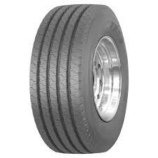 ยางรถบรรทุก 305/70R19.5 MZ679 ประสิทธิภาพสูง พร้อมร่องดอกยางกว้างและระบบไล่หินแบบใหม่ - Product Image 5
