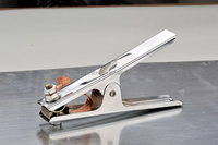 Pince de terre pour câble 300A pour Arc MMA Stick Welding Earth