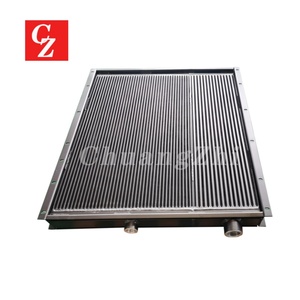 อะไหล่เครื่องทำความเย็นคอมเพรสเซอร์ Kobelco รุ่น PC-CA01-786 ของใหม่และมือสอง อะไหล่อุตสาหกรรม วัสดุโลหะ สำหรับคอมเพรสเซอร์แบบสกรู - Product Image 3