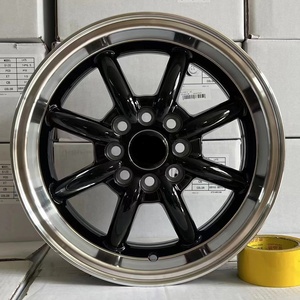 <span class=keywords><strong>Llantas</strong></span> de aleación de labio pulido para la venta, tamaño 14, 15 pulgadas, 4 agujeros, 4x100, 4x114,3, a buen <span class=keywords><strong>precio</strong></span>, a la venta - Product Image 3