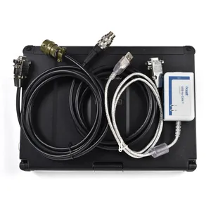 T420 with Diasys 2.72 MDEC ADEC Diagnostic Cable for MTU Diagnostic Kit (USB to CAN V2) MTU Diasys diagnostic scanner tol