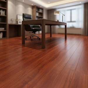 Suelo Laminado con Sistema de Clic Unilin para Instalaciones Públicas, <span class=keywords><strong>Parquet</strong></span> Laminado de Calidad para Contratos, HDF Laminado - Product Image 6